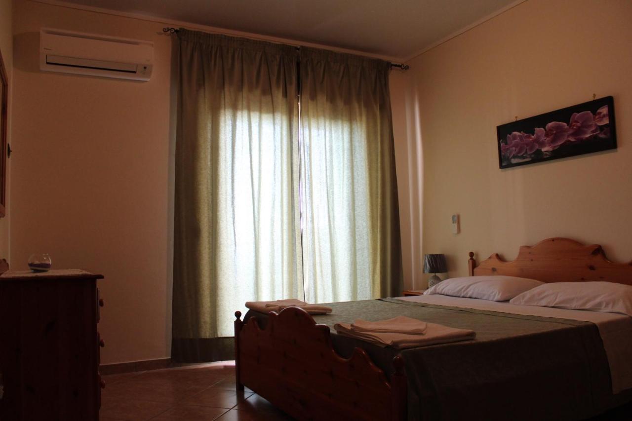 La Collina Bed and Breakfast Santa Maria Del Cedro Εξωτερικό φωτογραφία