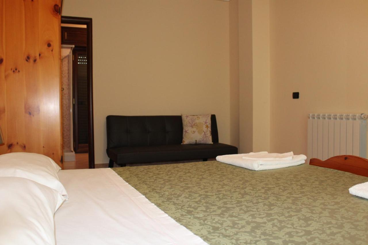 La Collina Bed and Breakfast Santa Maria Del Cedro Εξωτερικό φωτογραφία