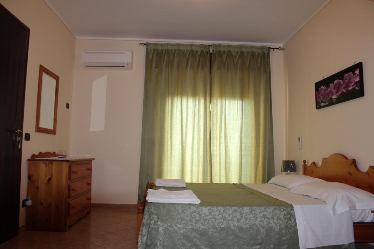 La Collina Bed and Breakfast Santa Maria Del Cedro Εξωτερικό φωτογραφία
