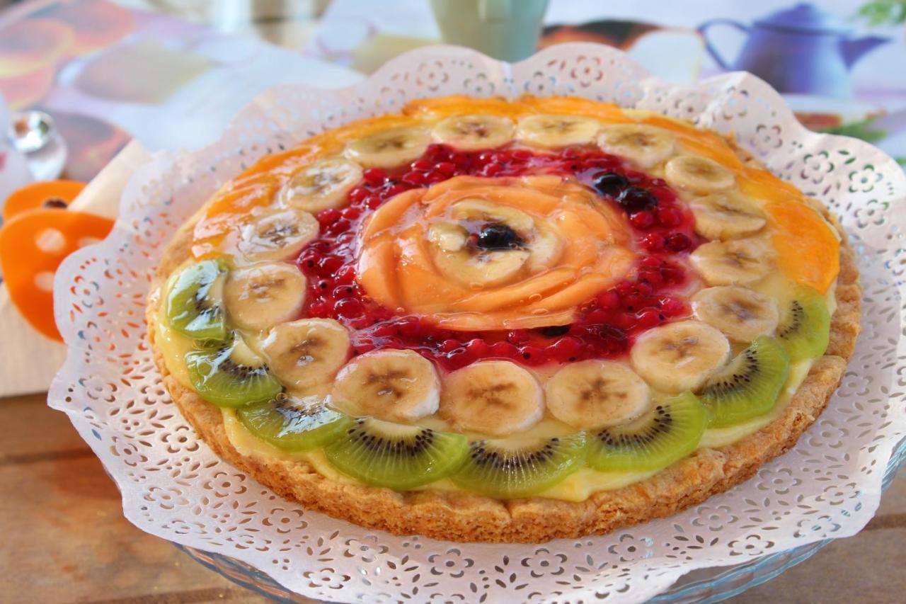 La Collina Bed and Breakfast Santa Maria Del Cedro Εξωτερικό φωτογραφία