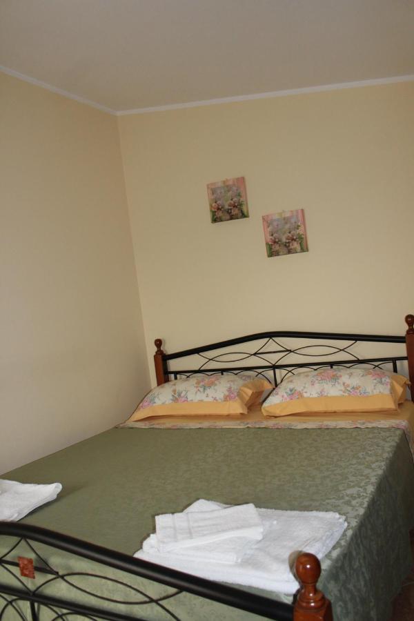 La Collina Bed and Breakfast Santa Maria Del Cedro Εξωτερικό φωτογραφία