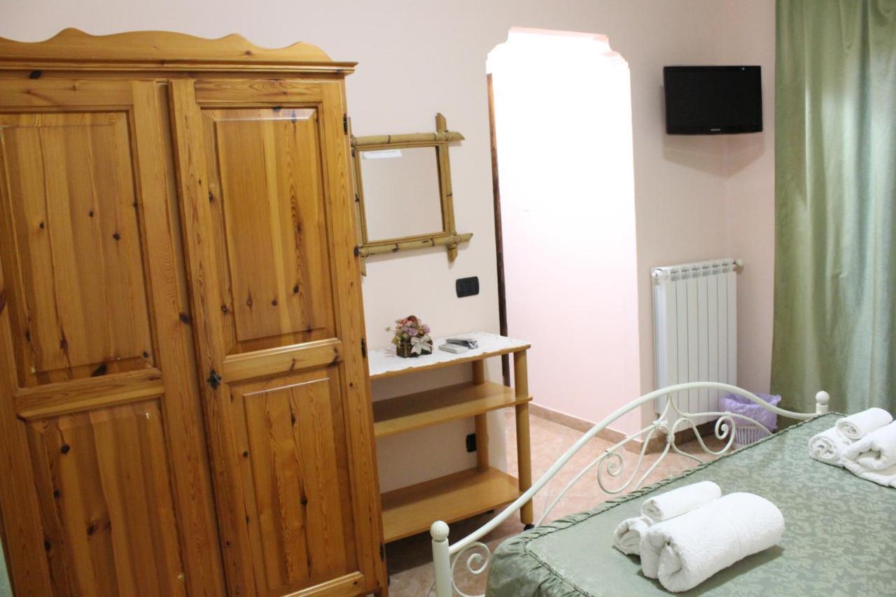 La Collina Bed and Breakfast Santa Maria Del Cedro Εξωτερικό φωτογραφία