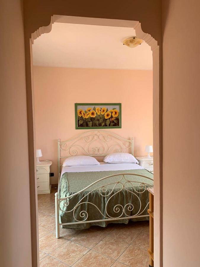 La Collina Bed and Breakfast Santa Maria Del Cedro Εξωτερικό φωτογραφία