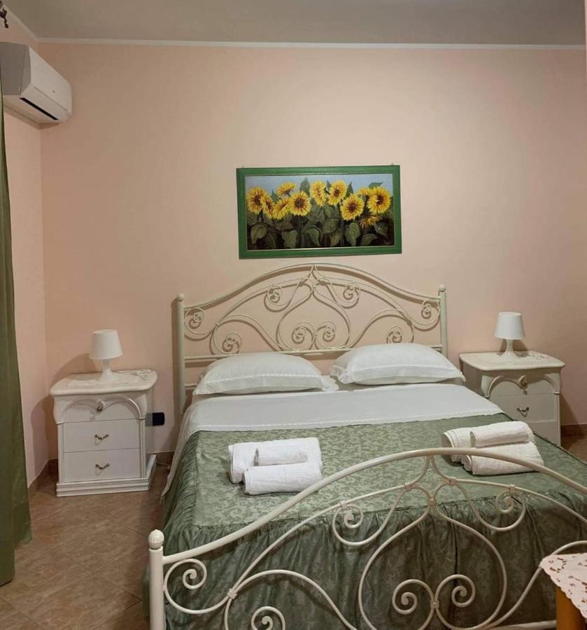 La Collina Bed and Breakfast Santa Maria Del Cedro Εξωτερικό φωτογραφία