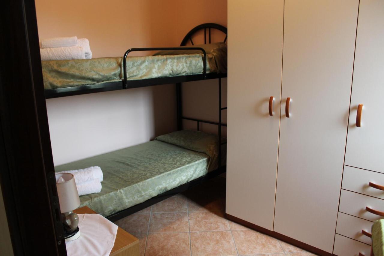 La Collina Bed and Breakfast Santa Maria Del Cedro Εξωτερικό φωτογραφία