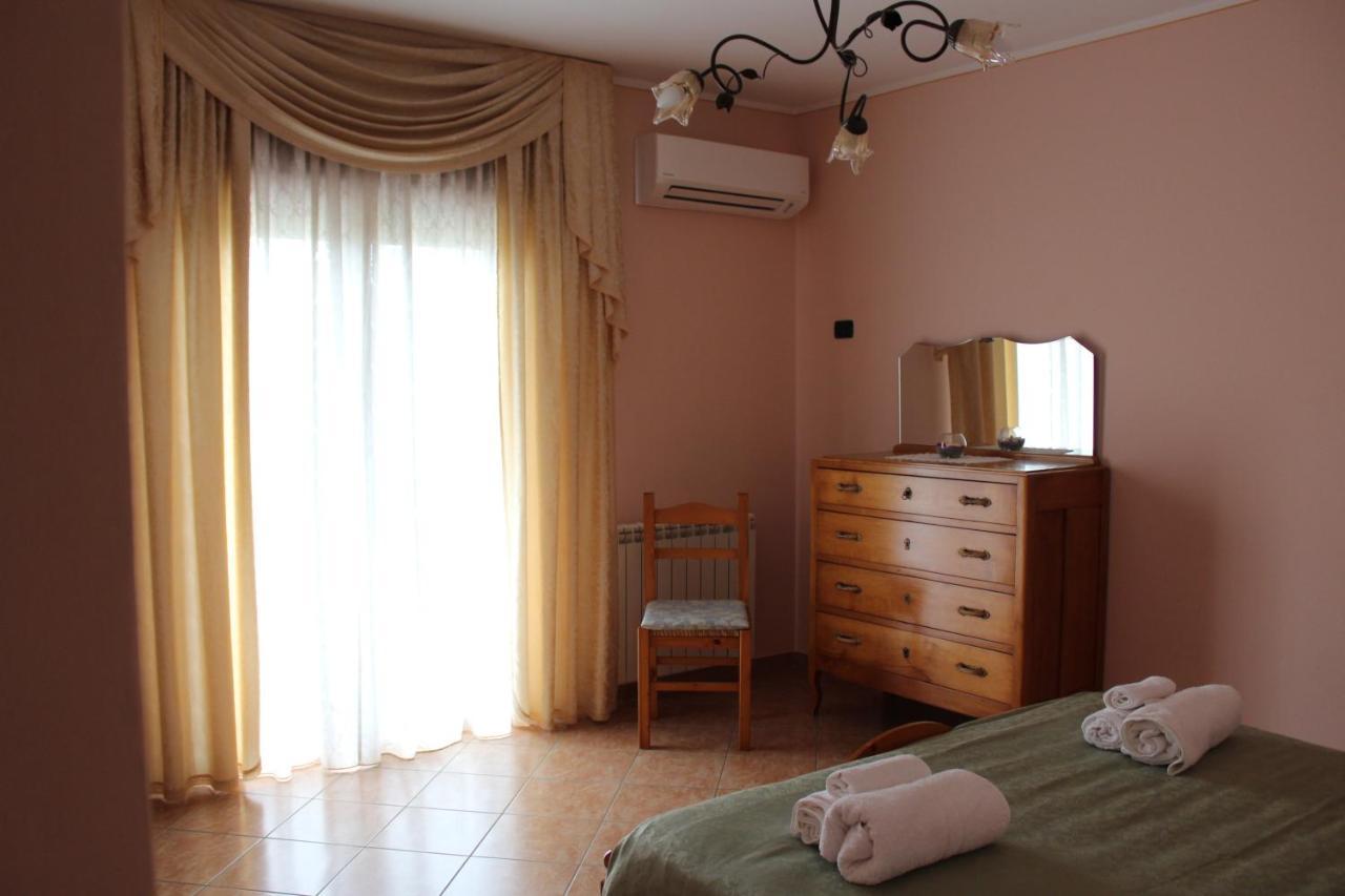 La Collina Bed and Breakfast Santa Maria Del Cedro Εξωτερικό φωτογραφία