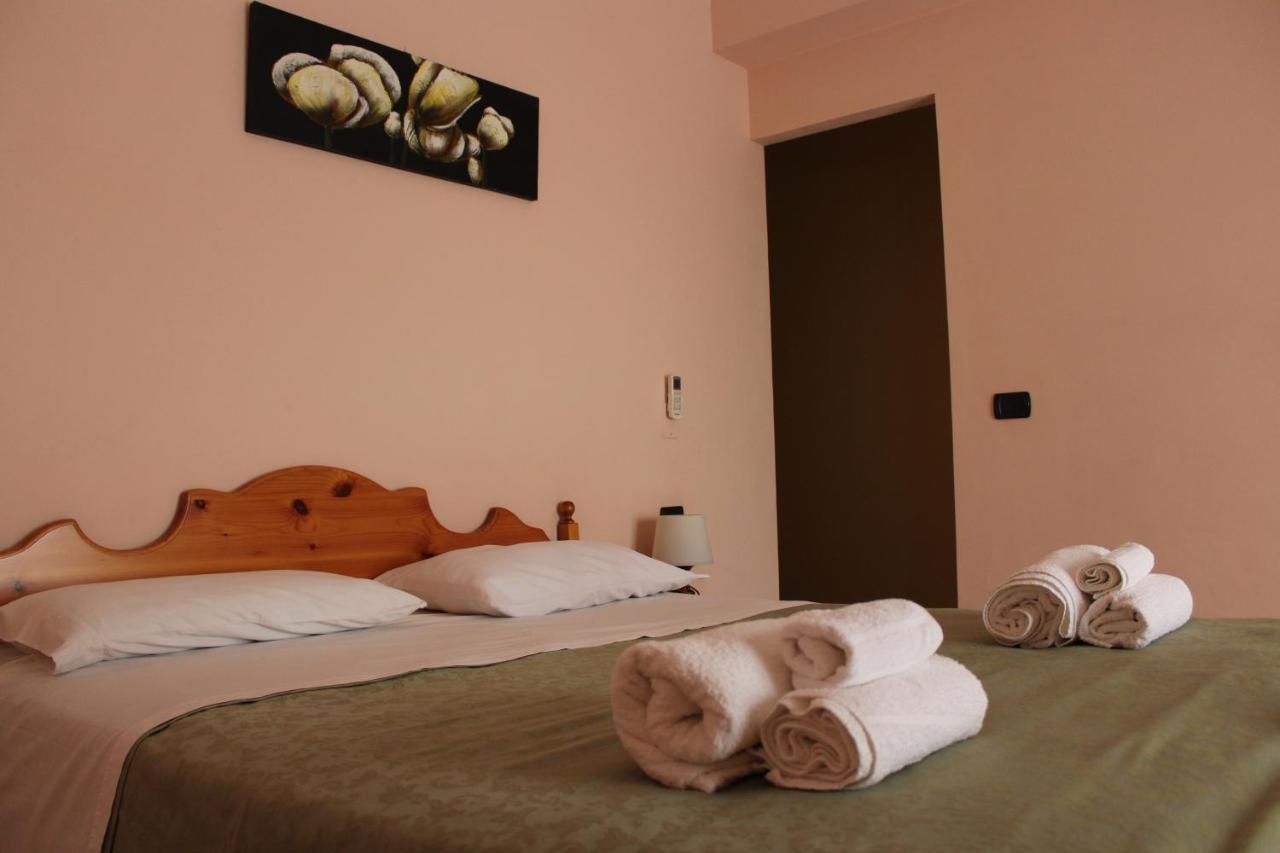 La Collina Bed and Breakfast Santa Maria Del Cedro Εξωτερικό φωτογραφία