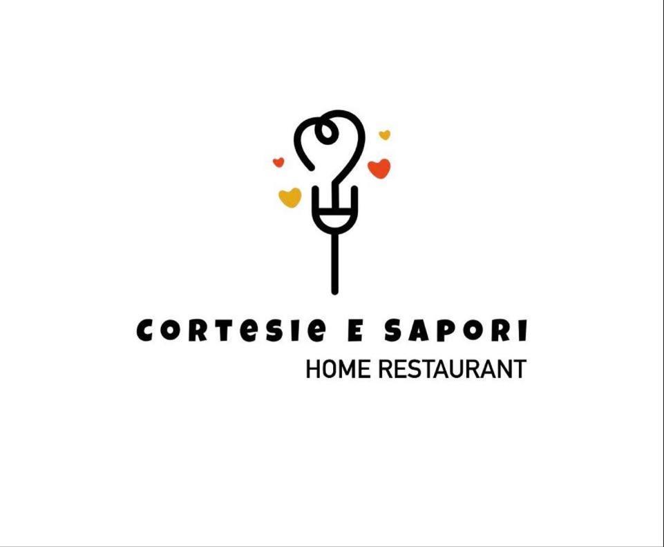 La Collina Bed and Breakfast Santa Maria Del Cedro Εξωτερικό φωτογραφία
