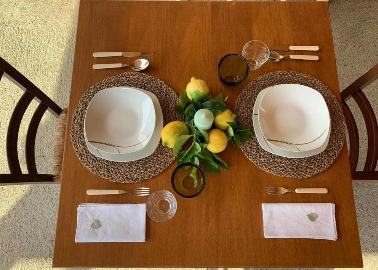 La Collina Bed and Breakfast Santa Maria Del Cedro Εξωτερικό φωτογραφία